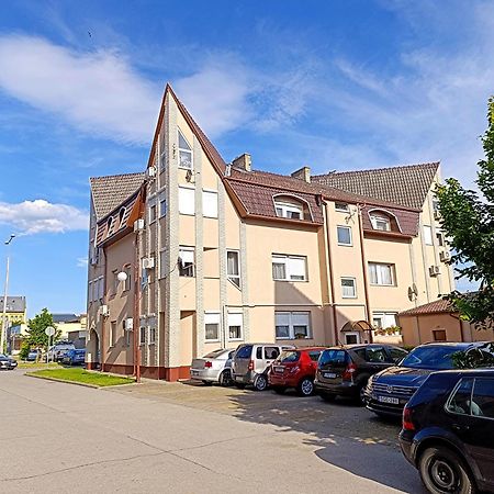 Studio Eleven Kisvárda Exterior photo